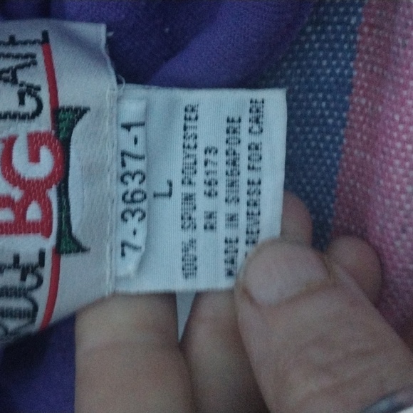 Tank Top - Picture 7 of 7